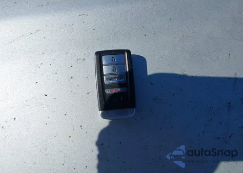 2021 Acura Rdx A-Spec Package z USA, uszkodzony, nr VIN 5J8TC2H63ML025828